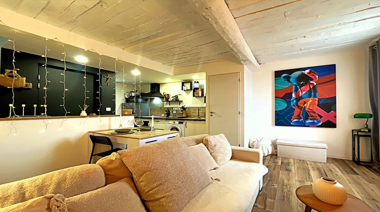 Ma-Cabane - Vente Appartement FLAYOSC, 61 m²