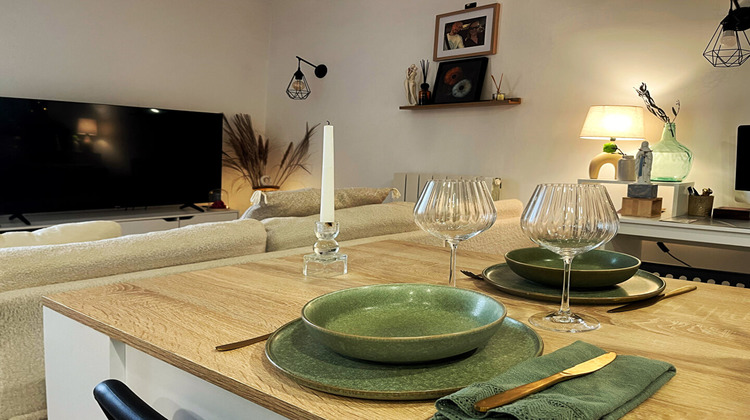 Ma-Cabane - Vente Appartement FLAYOSC, 61 m²