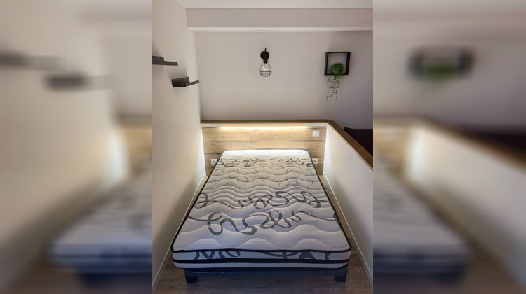 Ma-Cabane - Vente Appartement FLAYOSC, 61 m²