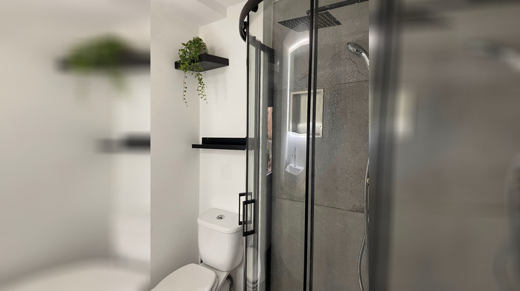 Ma-Cabane - Vente Appartement FLAYOSC, 61 m²