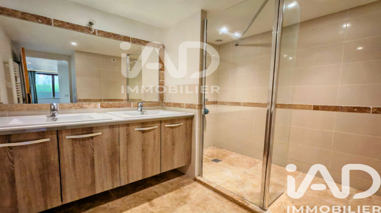 Ma-Cabane - Vente Appartement Flayosc, 54 m²