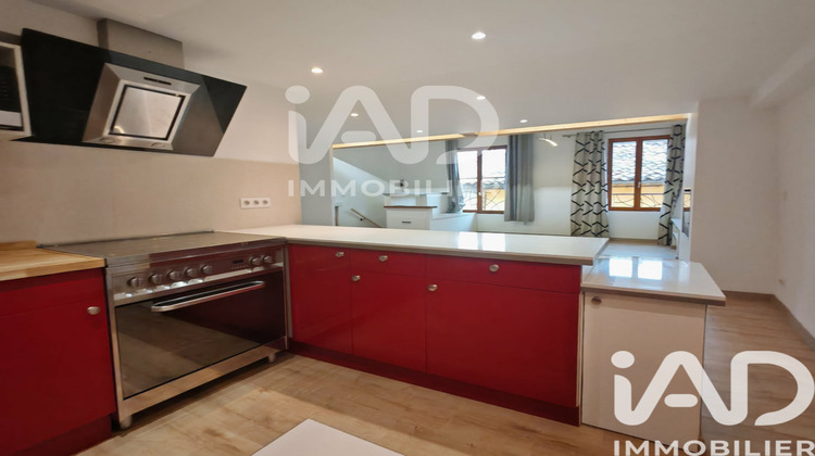 Ma-Cabane - Vente Appartement Flayosc, 54 m²