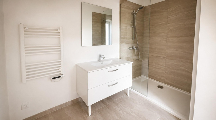 Ma-Cabane - Vente Appartement Flayosc, 49 m²