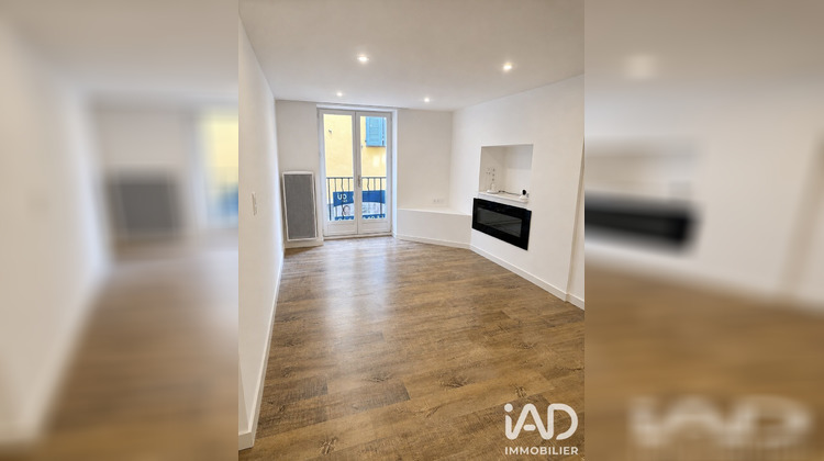 Ma-Cabane - Vente Appartement Flayosc, 68 m²
