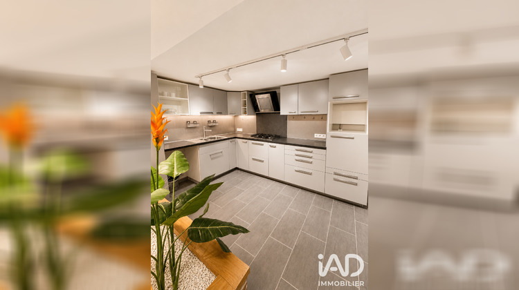 Ma-Cabane - Vente Appartement Flayosc, 68 m²