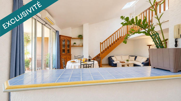 Ma-Cabane - Vente Appartement Flayosc, 79 m²