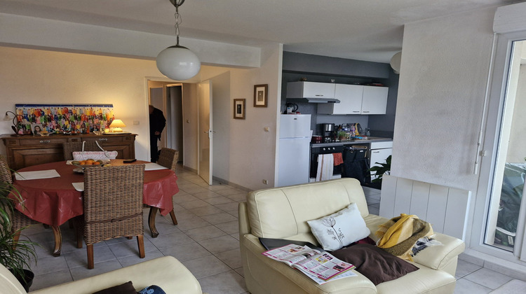 Ma-Cabane - Vente Appartement Flers, 63 m²