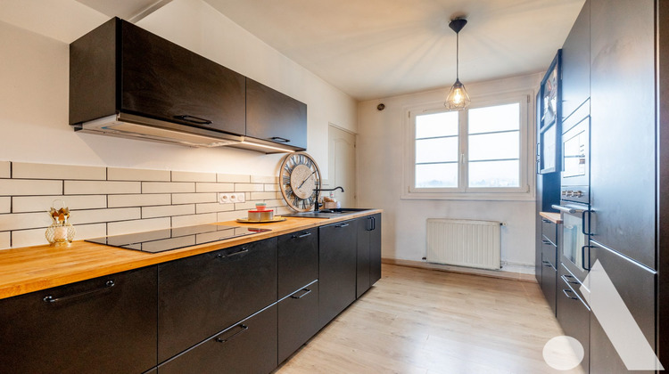 Ma-Cabane - Vente Appartement Flers, 69 m²