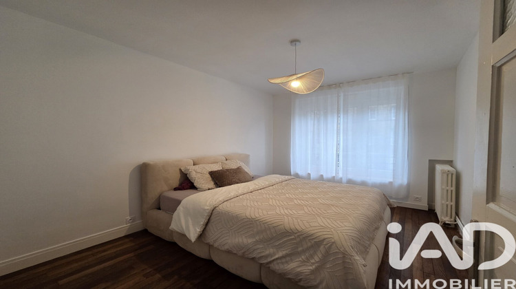 Ma-Cabane - Vente Appartement Flers, 67 m²