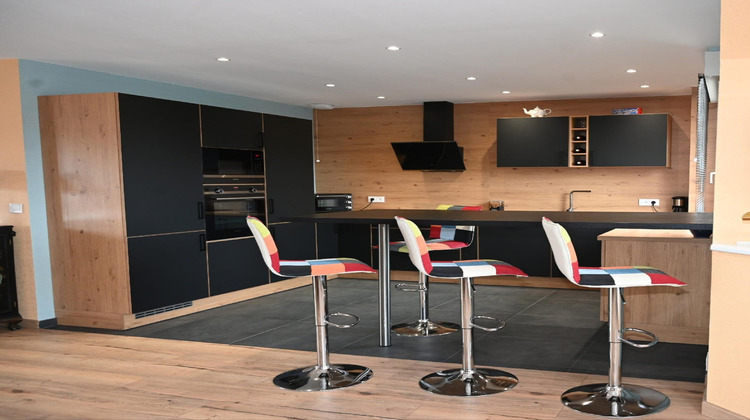 Ma-Cabane - Vente Appartement Flers, 113 m²