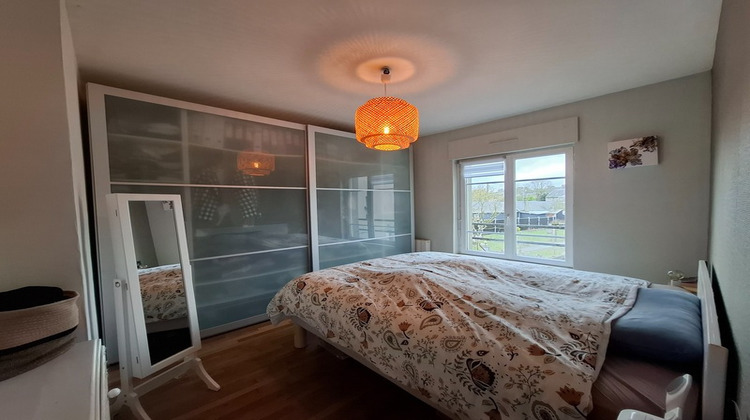 Ma-Cabane - Vente Appartement FLERS, 76 m²