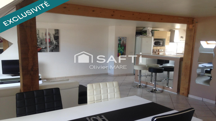 Ma-Cabane - Vente Appartement Flers, 60 m²