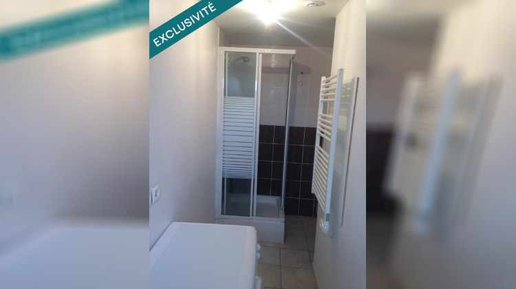 Ma-Cabane - Vente Appartement Flers, 60 m²