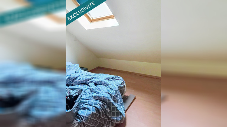 Ma-Cabane - Vente Appartement Flers, 60 m²