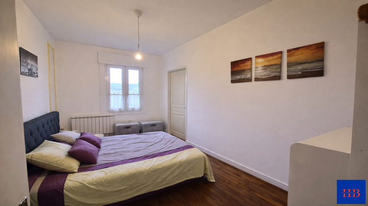 Ma-Cabane - Vente Appartement FLERS, 45 m²