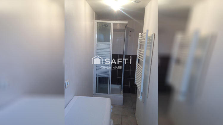 Ma-Cabane - Vente Appartement Flers, 60 m²
