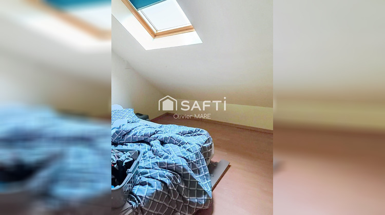 Ma-Cabane - Vente Appartement Flers, 60 m²