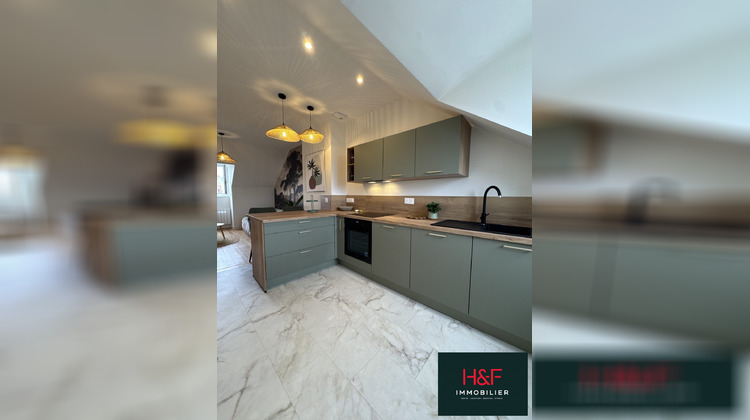 Ma-Cabane - Vente Appartement Flers, 69 m²