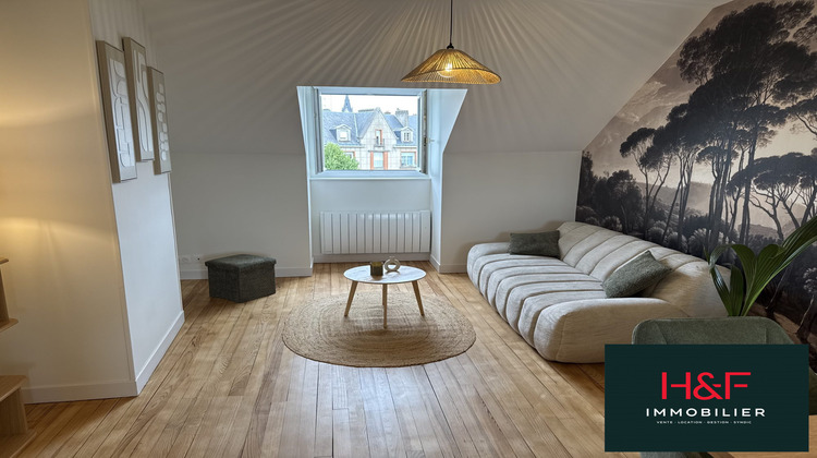 Ma-Cabane - Vente Appartement Flers, 69 m²
