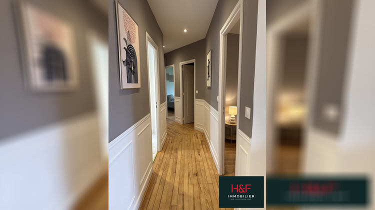 Ma-Cabane - Vente Appartement Flers, 69 m²
