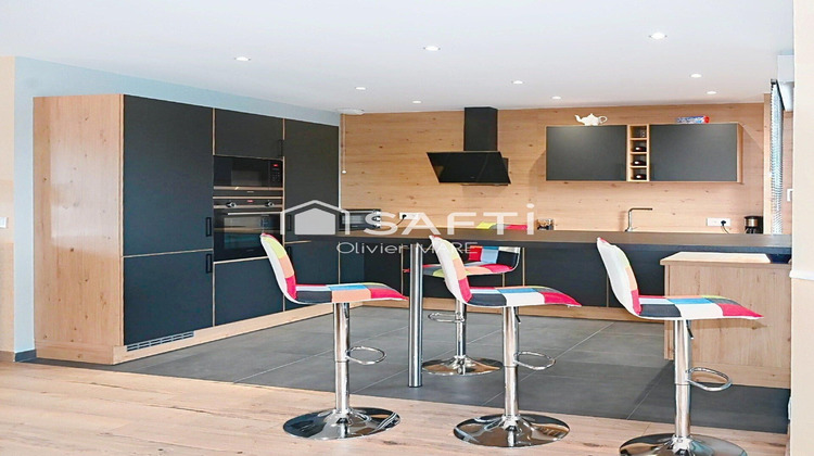 Ma-Cabane - Vente Appartement Flers, 113 m²
