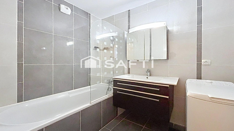 Ma-Cabane - Vente Appartement Flers Bourg Villeneuve d'Ascq, 76 m²