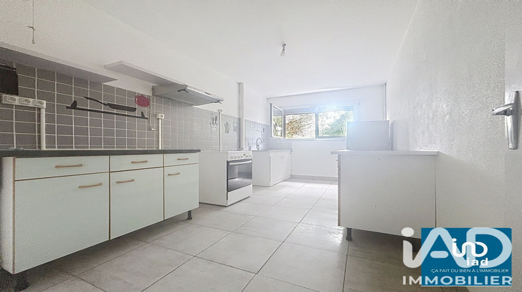 Ma-Cabane - Vente Appartement Fleurance, 73 m²