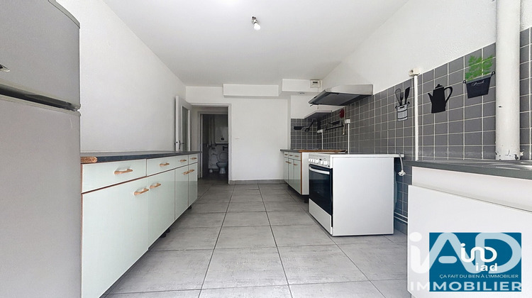 Ma-Cabane - Vente Appartement Fleurance, 73 m²