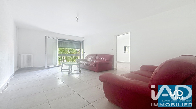 Ma-Cabane - Vente Appartement Fleurance, 73 m²