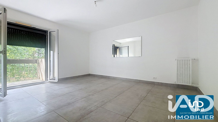 Ma-Cabane - Vente Appartement Fleurance, 73 m²