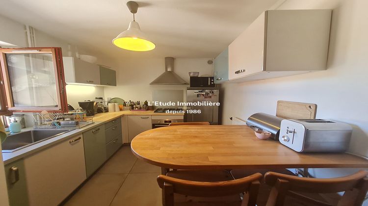 Ma-Cabane - Vente Appartement FLEURIEU-SUR-SAONE, 113 m²