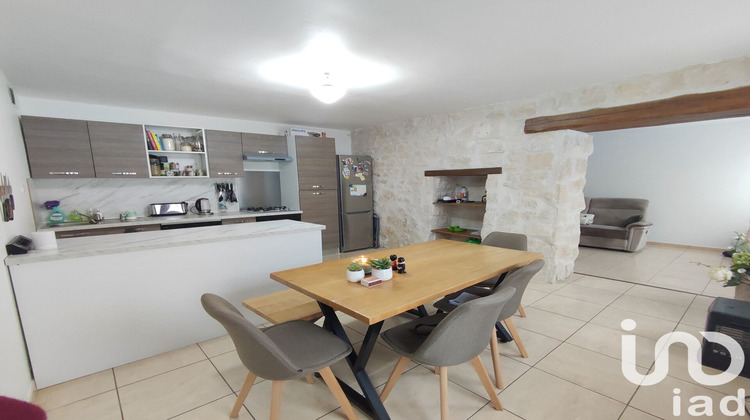 Ma-Cabane - Vente Appartement Fleurines, 50 m²