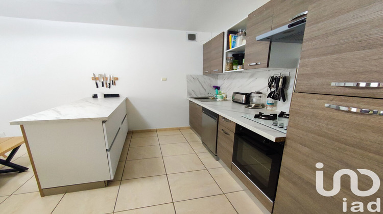 Ma-Cabane - Vente Appartement Fleurines, 50 m²