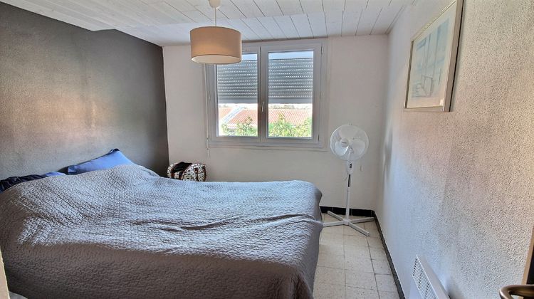 Ma-Cabane - Vente Appartement FLEURY, 45 m²