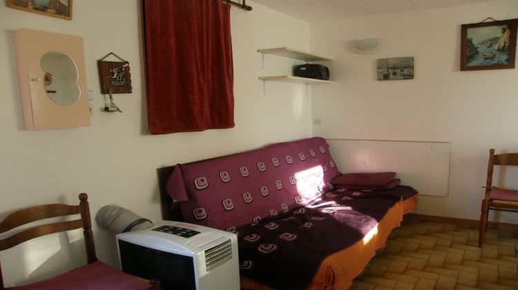 Ma-Cabane - Vente Appartement FLEURY, 25 m²