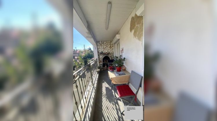 Ma-Cabane - Vente Appartement Fleury, 84 m²