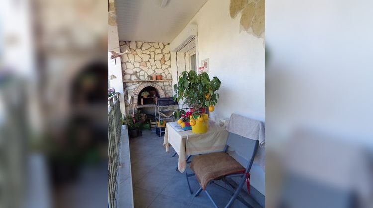 Ma-Cabane - Vente Appartement Fleury, 84 m²