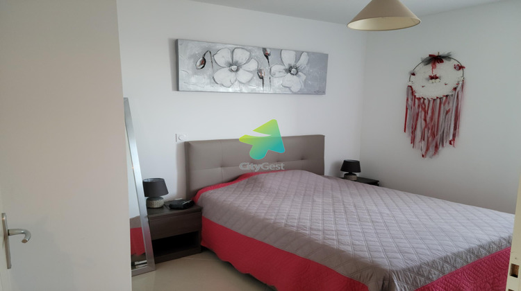 Ma-Cabane - Vente Appartement Fleury, 49 m²