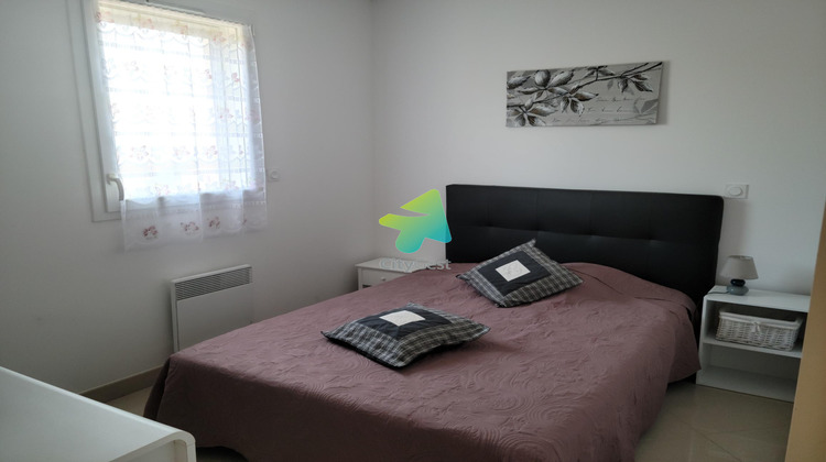 Ma-Cabane - Vente Appartement Fleury, 49 m²