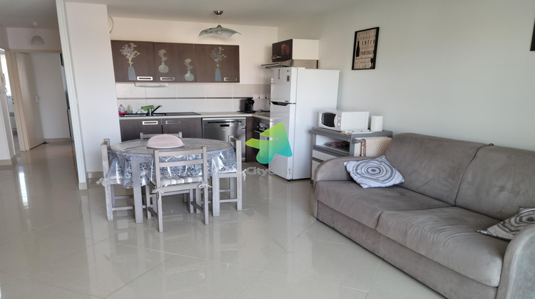 Ma-Cabane - Vente Appartement Fleury, 49 m²