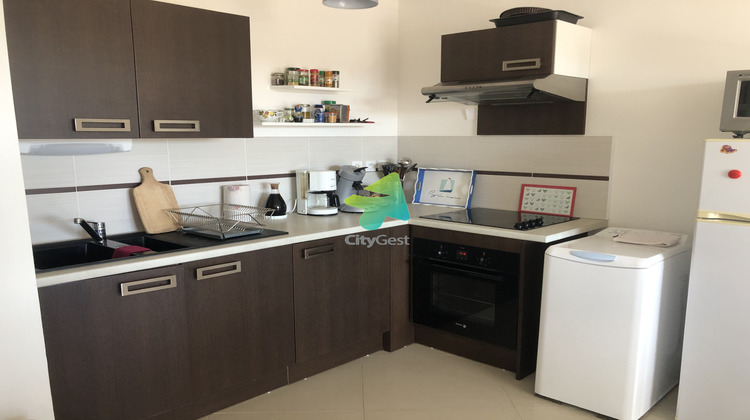 Ma-Cabane - Vente Appartement Fleury, 49 m²