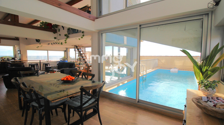 Ma-Cabane - Vente Appartement Fleury, 87 m²