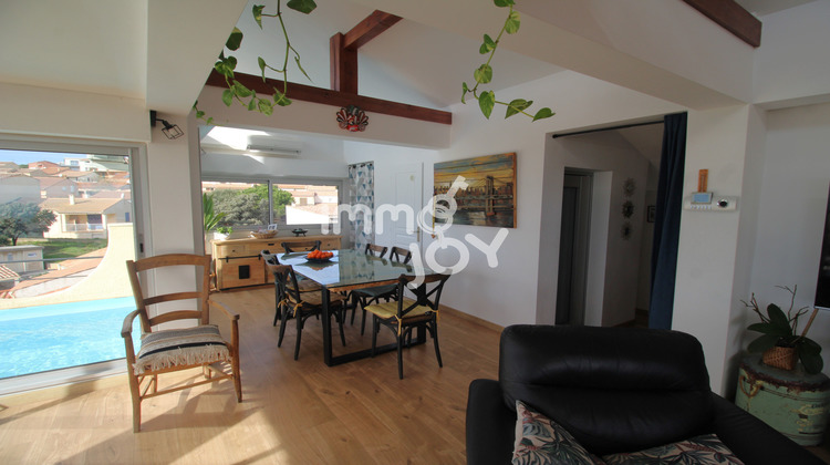 Ma-Cabane - Vente Appartement Fleury, 87 m²