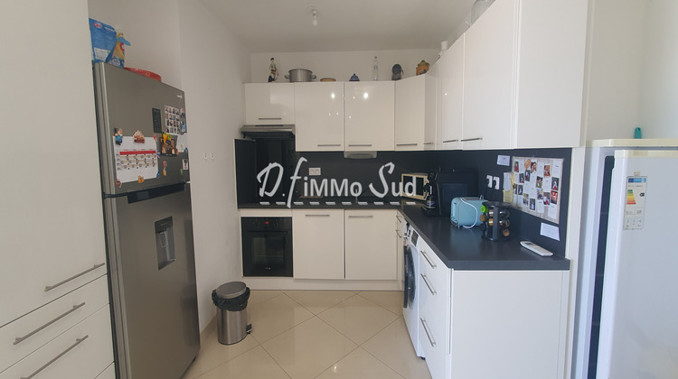 Ma-Cabane - Vente Appartement Fleury, 73 m²