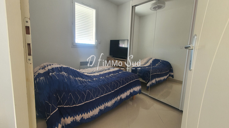 Ma-Cabane - Vente Appartement Fleury, 73 m²