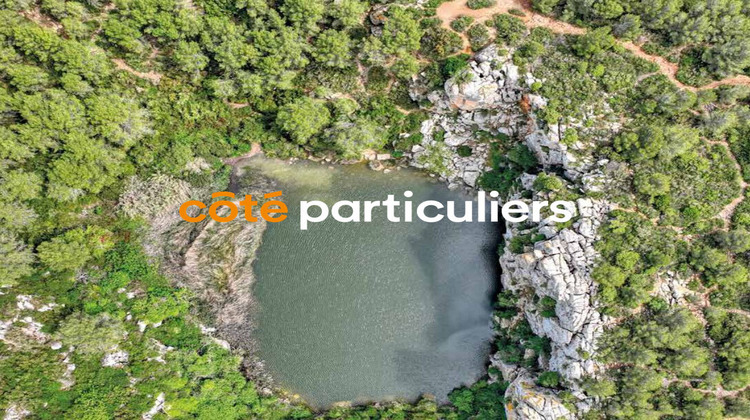 Ma-Cabane - Vente Appartement FLEURY, 40 m²