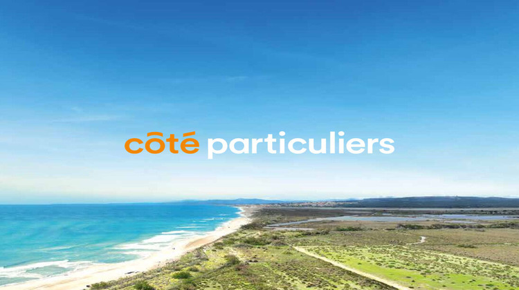 Ma-Cabane - Vente Appartement FLEURY, 40 m²