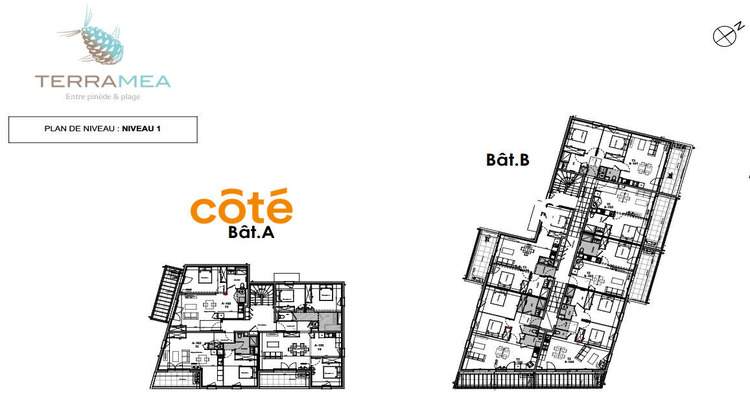 Ma-Cabane - Vente Appartement FLEURY, 40 m²