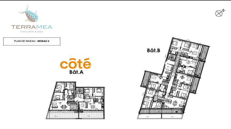 Ma-Cabane - Vente Appartement FLEURY, 40 m²