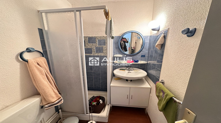 Ma-Cabane - Vente Appartement Fleury, 25 m²